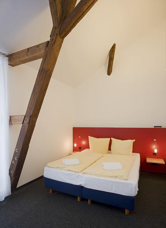 Hotel Resort Schloss Auerstedt Pokój zdjęcie